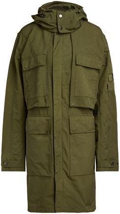 Add COATS & JACKETS - Overcoats & Trench Coats on YOOX.COM