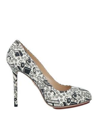 Charlotte Olympia Pumps
