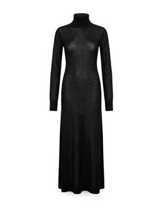 Toteme DRESSES - Maxi dresses on YOOX.COM