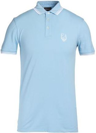 Emporio Armani TOPWEAR - Polo shirts sur YOOX.COM