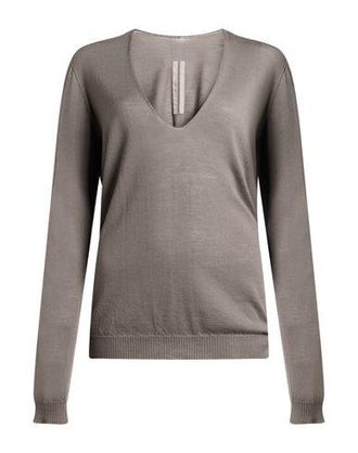 Rick Owens MAGLIERIA - Pullover su YOOX.COM