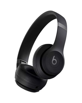 Beats By Dre Solo 4 Black
