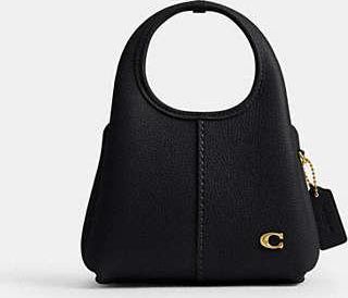 Coach Lana Shoulder Bag 19