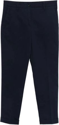 Aspesi Regular Trousers