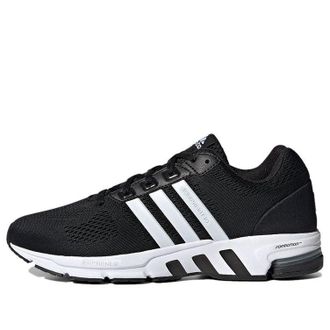 adidas Equipment 10 Em Black White GX3489