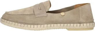 Verbenas Heren, Schoenen, Beige, Maat: 46 EU Jute