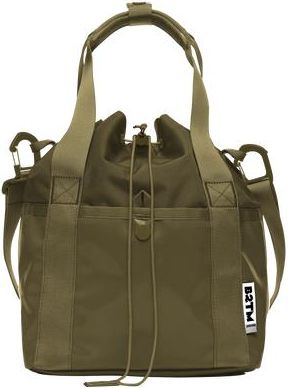 Baboon to the Moon Go-Tote Bucket 9L in Olive at Nordstrom, Size X-Large