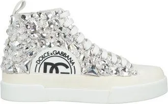 Dolce & Gabbana SCHUHE - Sneakers auf YOOX.COM
