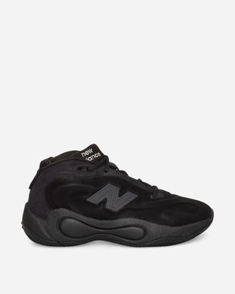 New Balance P400 Sneakers Black