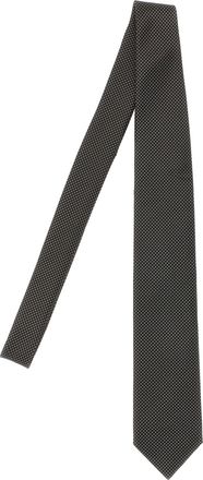 Brioni Jacquard Tie