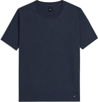 Wahts Mens T-shirts, TargetGroup:Men Deep Navy / XXL