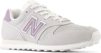 New Balance Grey