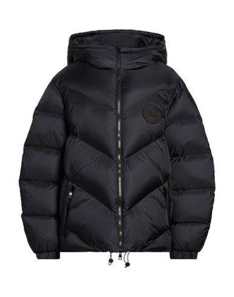 Elisabetta Franchi COATS & JACKETS - Puffers sur YOOX.COM