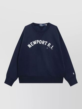 Polo Ralph Lauren sweatshirt