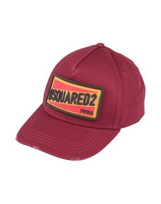 Dsquared2 ACCESSOIRES - Mützen & Hüte auf YOOX.COM