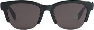 Alexander McQueen EYEWEAR - Sunglasses sur YOOX.COM