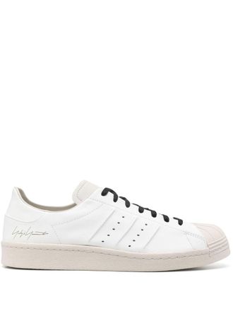 Yohji Yamamoto Superstar Sneakers