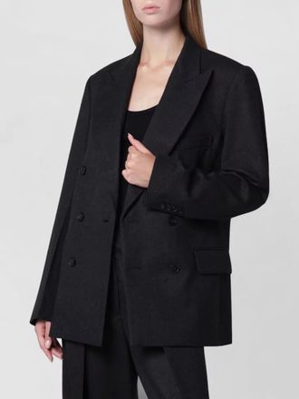 Victoria Beckham blazer