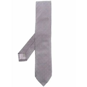Brioni Uomo, Accessori, Grigio, Taglia unica, new