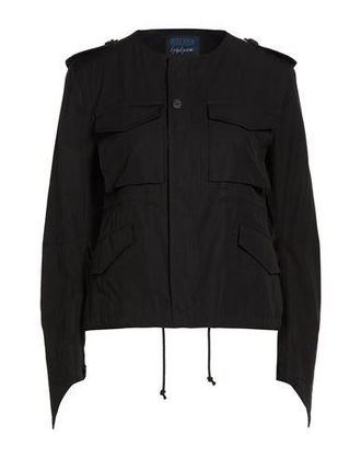 Yohji Yamamoto CAPISPALLA - Giacche & Giubbotti su YOOX.COM