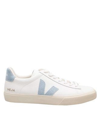 Veja Leather Sneakers