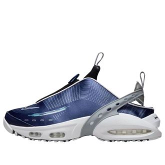 Nike (WMNS) Nike Air Max Craze Midnight Navy Wolf Grey FZ2089-400