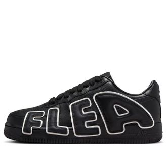 Nike x Cactus Plant Flea Market Air Force 1 Low Premium Black 2024 HJ8463-001