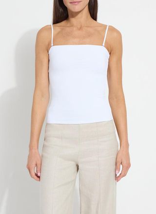 Lyss&eacute; Paolina Bandeau Top