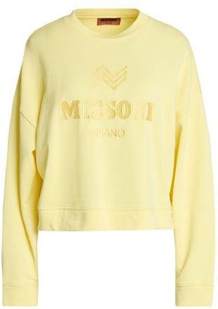 Missoni CAMISETAS Y TOPS - Sudaderas en YOOX.COM