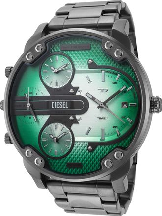 Diesel Mr. Daddy Slim Mens Watch