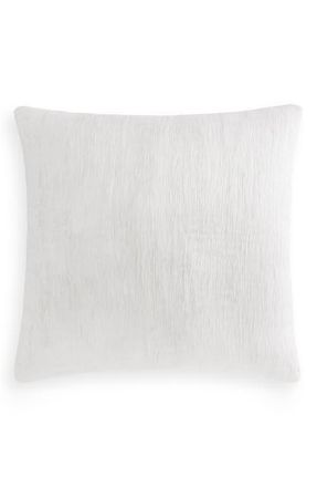 DKNY Evolution Euro Sham in Ivory at Nordstrom