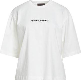 MVP Wardrobe CAMISETAS Y TOPS - Camisetas en YOOX.COM