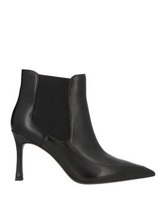 Caf&egrave;noir FOOTWEAR - Ankle boots sur YOOX.COM