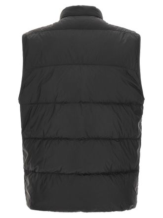 Moncler Tuquerouye Vest - Black