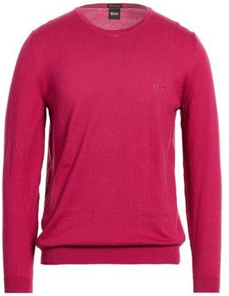 HUGO BOSS KNITWEAR - Jumpers on YOOX.COM