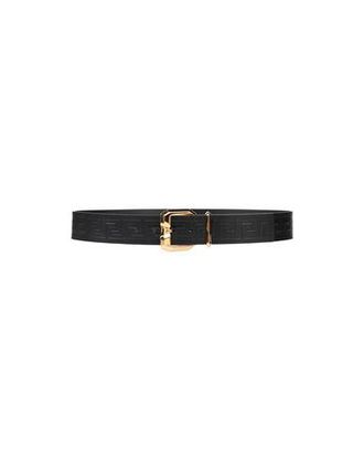 Versace Kleinlederwaren - G&uuml;rtel auf YOOX.COM