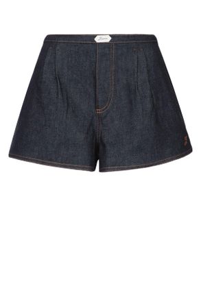 Jacquemus Le Short De Nimes Amelo