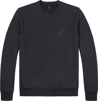 Wahts Mens Sweaters, Sweaters, Sweatshirts Dark Navy / XXL