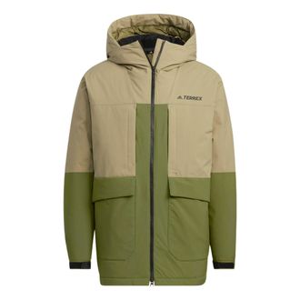 adidas Terrex Jacket HN2010