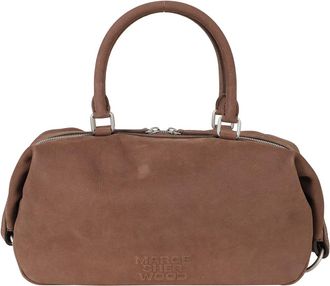 Marge Sherwood Mujer, Bolsos, Marr&oacute;n, Talla: ONE Size