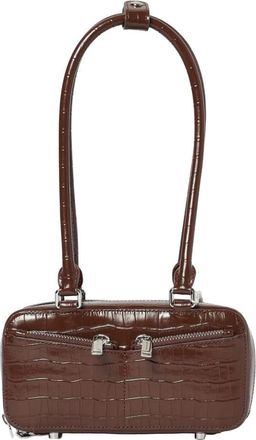 Self Portrait Shoulder Bag