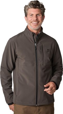 Free Country Mens Lanier Super Softshell Jacket