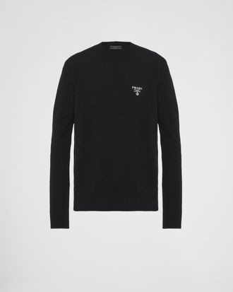Prada Cashmere sweater