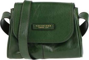 The Bridge BAGS - Cross-body bags on YOOX.COM