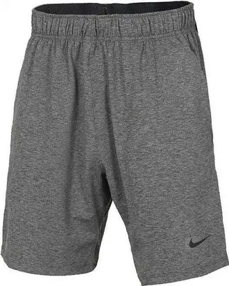 Nike DRI-FIT Hyper Shorts Dark Grey AT5694-032