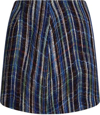 Missoni Dames, Rokken, Veelkleurig, Maat: XS Wol