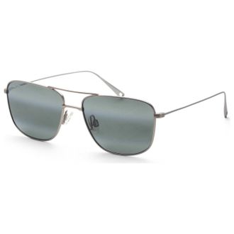 Maui Jim Mens 54mm Sunglasses 887-17