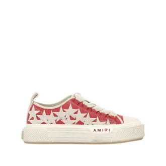 Amiri Heren, Schoenen, Rood, Maat: 44 EU