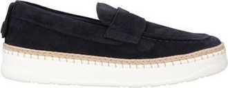 Voile Blanche Loafers