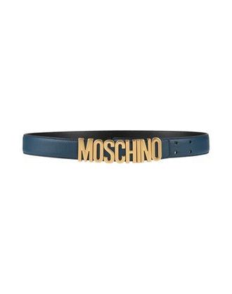 Moschino PICCOLA PELLETTERIA - Cinture su YOOX.COM